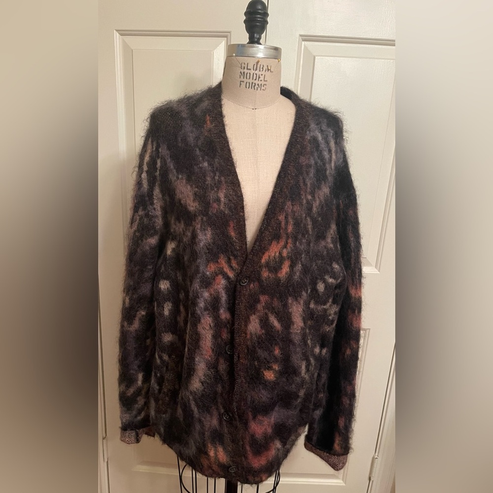 John Varvatos Sweater